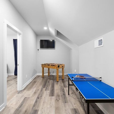 Cozy Lake Cottage W/ Kayaks, Sups, Pool & Firepit Winchester المظهر الخارجي الصورة
