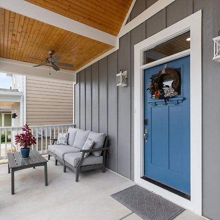 Cozy Lake Cottage W/ Kayaks, Sups, Pool & Firepit Winchester المظهر الخارجي الصورة