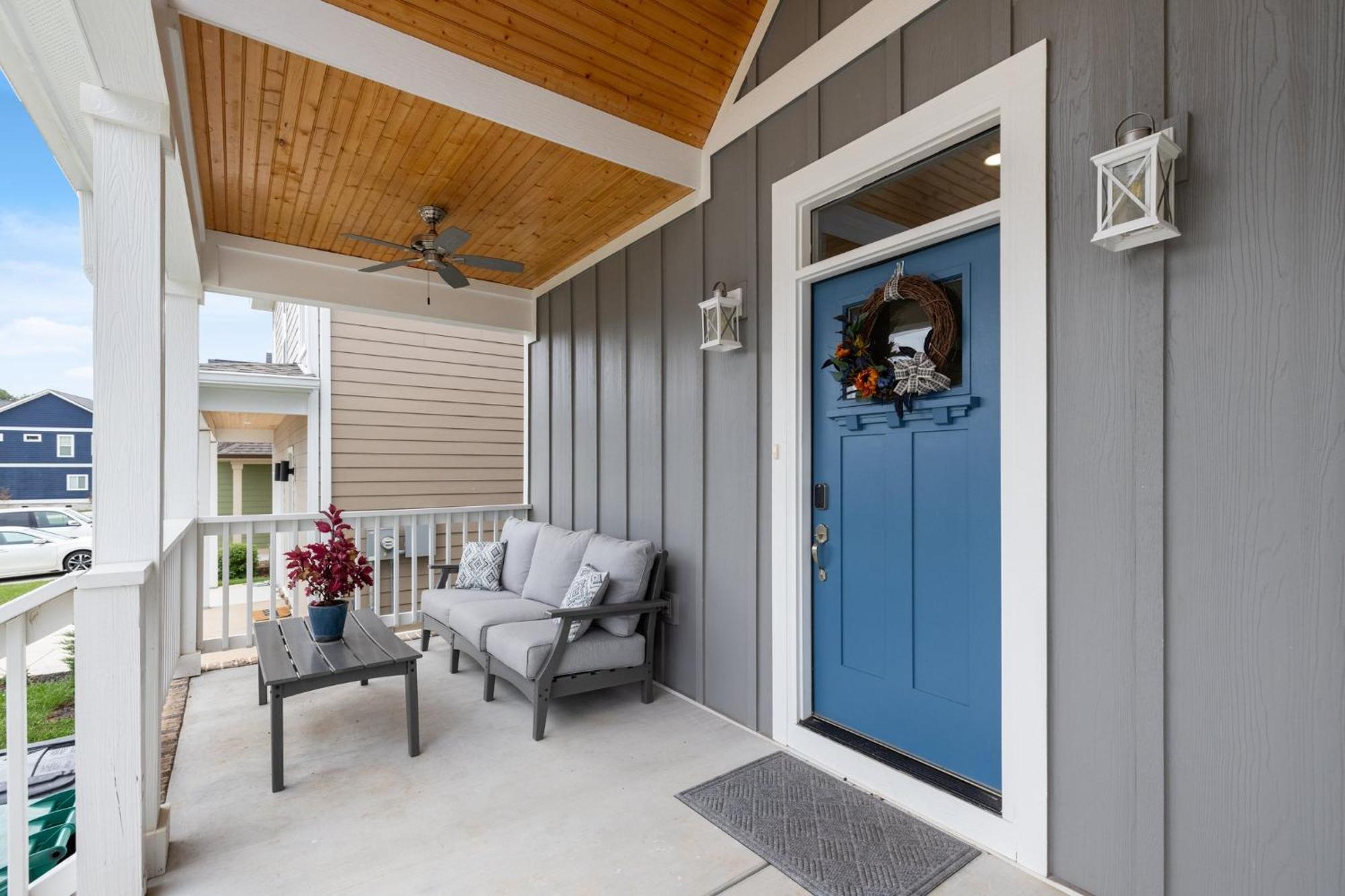 Cozy Lake Cottage W/ Kayaks, Sups, Pool & Firepit Winchester المظهر الخارجي الصورة