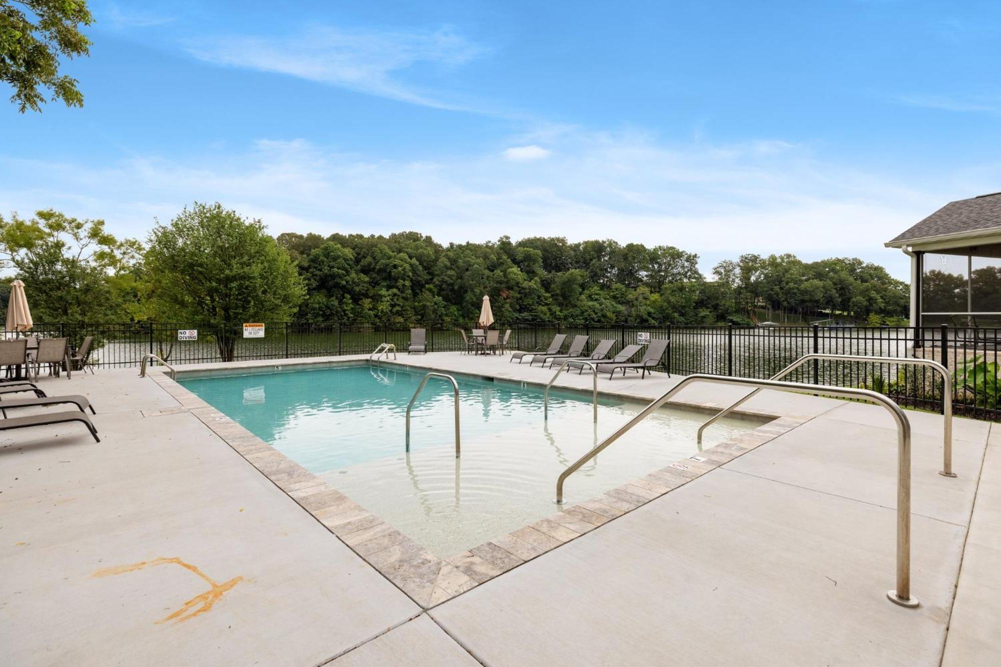 Cozy Lake Cottage W/ Kayaks, Sups, Pool & Firepit Winchester المظهر الخارجي الصورة