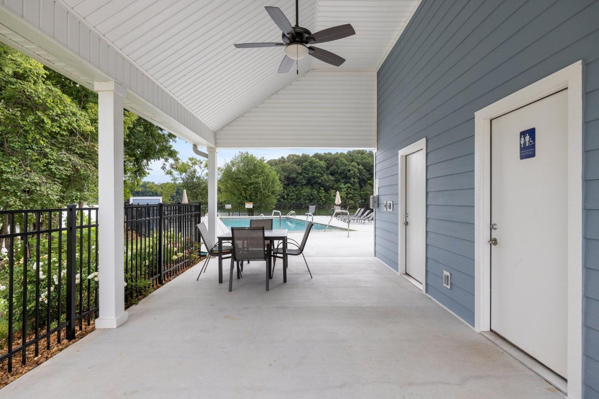 Cozy Lake Cottage W/ Kayaks, Sups, Pool & Firepit Winchester المظهر الخارجي الصورة